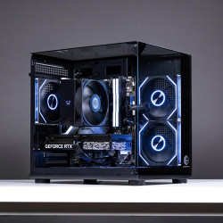 PC Rakitan Chemicy #289